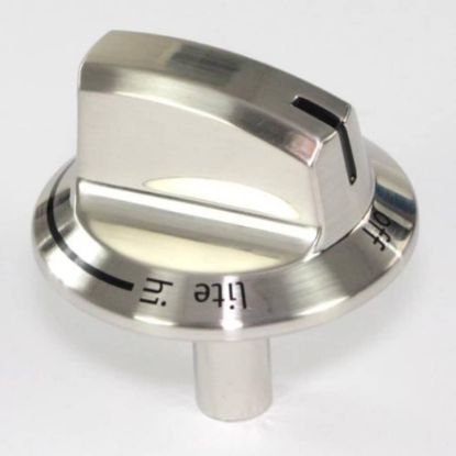 Picture of Electrolux Knob Part# 5304525746