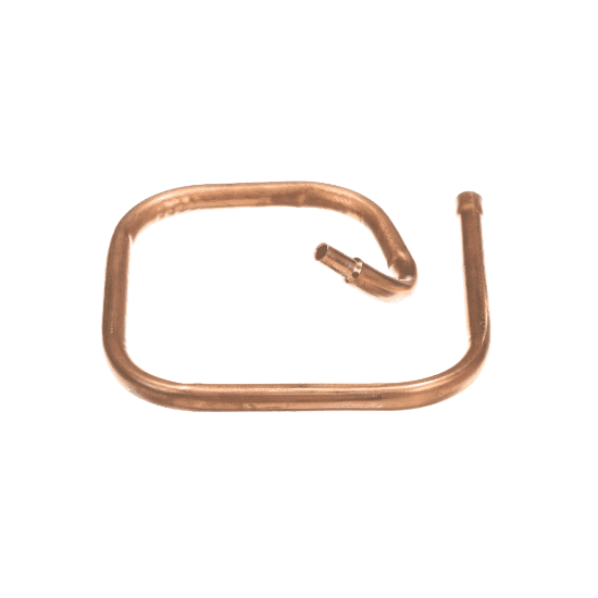 Picture of Electrolux Tube,connector,suction Part# 5304525893