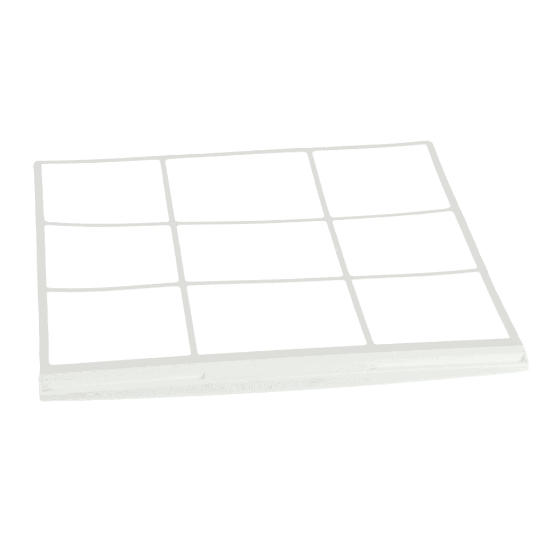 Picture of Electrolux Filter,air Part# 5304525657