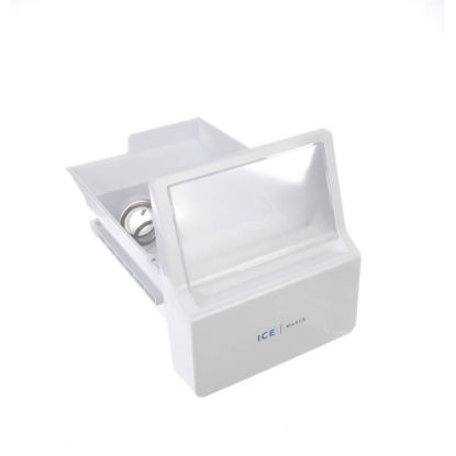Picture of Electrolux Ice Container Assembly,w/movin Part# 5304525931