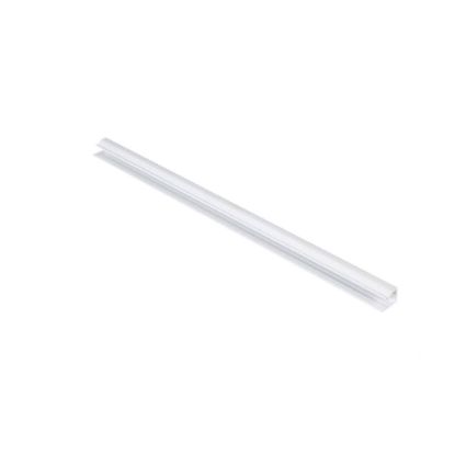 Picture of Electrolux Trim,glass Shelf,freezer,front Part# 5304525937