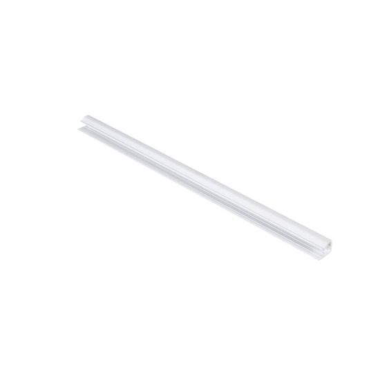 Picture of Electrolux Trim,glass Shelf,freezer,front Part# 5304525937