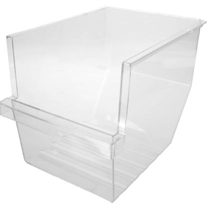 Picture of Electrolux Basket,freezer,sliding Part# 5304525919