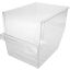 Picture of Electrolux Basket,freezer,sliding Part# 5304525919