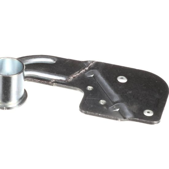 Picture of Electrolux Bracket,hinge,lh Upper Part# 5304525958