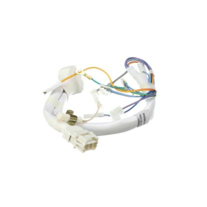 Picture of Electrolux Harness,wiring,ice Maker,& Aug Part# 5304525991