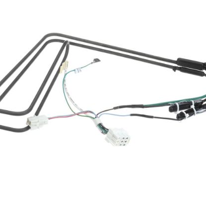 Picture of Electrolux Heater,defrost Part# 5304526032