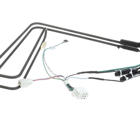 Picture of Electrolux Heater,defrost Part# 5304526032