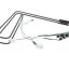 Picture of Electrolux Heater,defrost Part# 5304526032