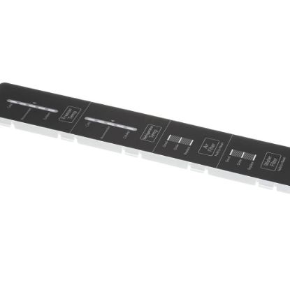 Picture of Electrolux Control-electrical Part# 5304526170