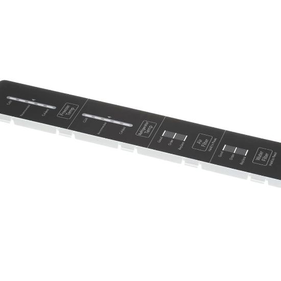 Picture of Electrolux Control-electrical Part# 5304526170