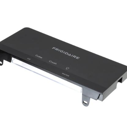 Picture of Electrolux User Interface,assembly,black Part# 5304526164