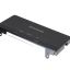 Picture of Electrolux User Interface,assembly,black Part# 5304526164