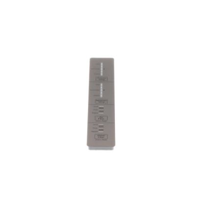 Picture of Electrolux Control-electrical Part# 5304526068