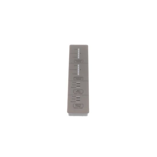 Picture of Electrolux Control-electrical Part# 5304526068