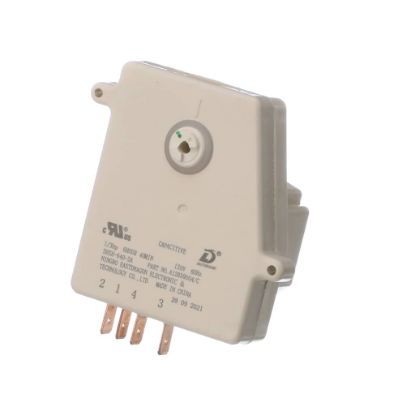 Picture of Electrolux Timer, Defrost, 6Hr Part# 5304526183