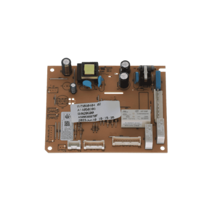 Picture of Electrolux Pc Board,control,main,programm Part# 5304526091