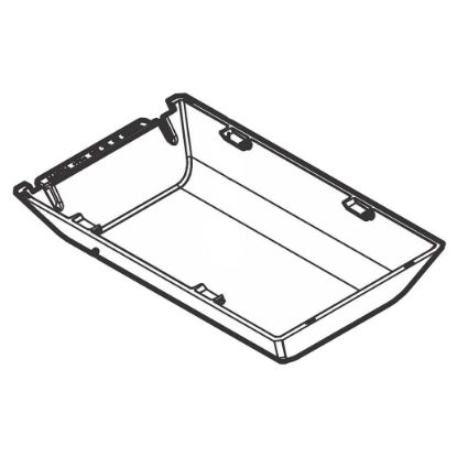 Picture of Electrolux Lens,light,fresh Food Part# 5304526002