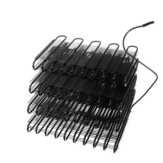 Picture of Electrolux Condenser Part# 5304526057