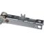 Picture of Electrolux Rh Door Closer W/o Inner Washr Part# 5304526201