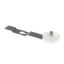 Picture of Electrolux Idler Arm Assy,w/pulley & Clip Part# 5304526204