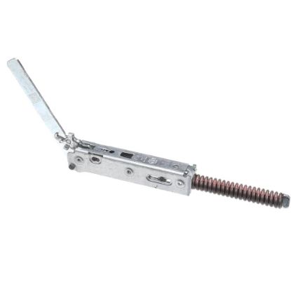 Picture of Electrolux Hinge,door,pink,2 Spring Part# 5304526280