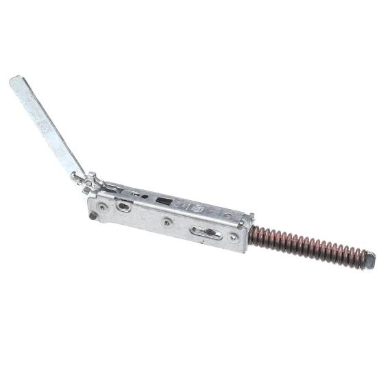 Picture of Electrolux Hinge,door,pink,2 Spring Part# 5304526280