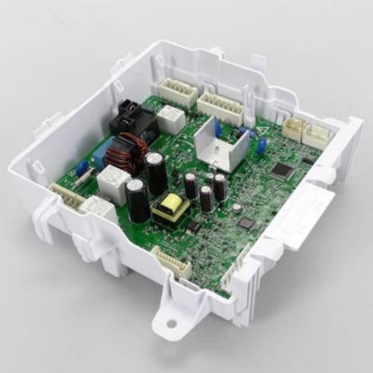 Picture of Electrolux Board,main Control,w/housing Part# 5304526220