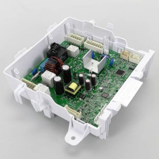 Picture of Electrolux Board,main Control,w/housing Part# 5304526220