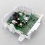 Picture of Electrolux Board,main Control,w/housing Part# 5304526220