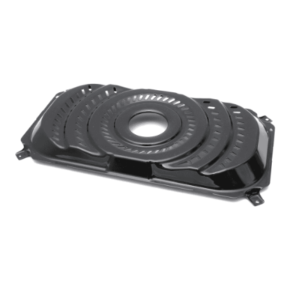 Picture of Electrolux Cover,fan,midnight Black,conve Part# 5304526365