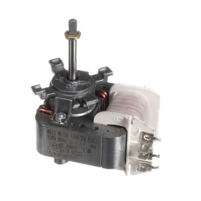 Picture of Electrolux Motor,convection Fan Part# 5304526375