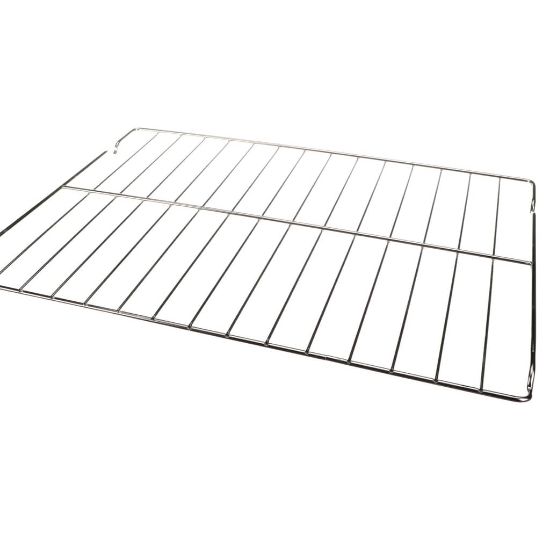 Picture of Electrolux Rack,oven,wire,flat Part# 5304526378