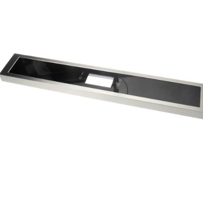 Picture of Electrolux Control Panel,assembly,steel/g Part# 5304526476