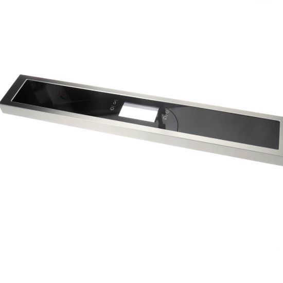 Picture of Electrolux Control Panel,assembly,steel/g Part# 5304526476