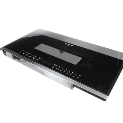 Picture of Electrolux Door Assembly,complete,stainle Part# 5304526226