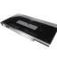Picture of Electrolux Door Assembly,complete,stainle Part# 5304526226