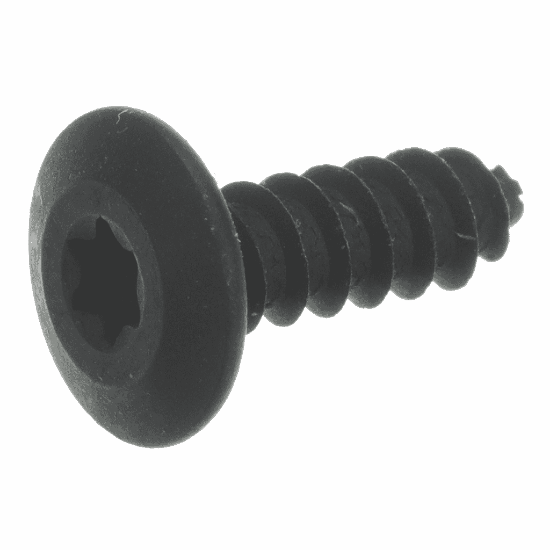 Picture of Electrolux Screw,t15,8-18 1/2,Black Part# 5304526533