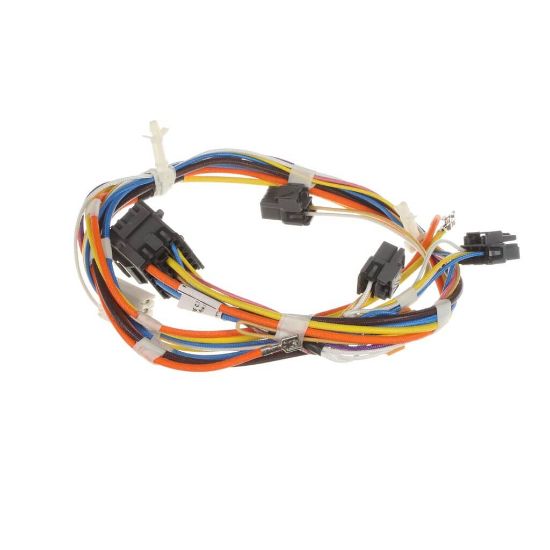 Picture of Electrolux Harness,main Wiring,lower Oven Part# 5304526514