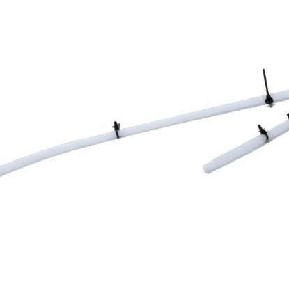 Picture of Electrolux Hose,recirculation,pipe Part# 5304526694