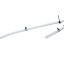 Picture of Electrolux Hose,recirculation,pipe Part# 5304526694