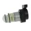 Picture of Electrolux Motor & Pump Assy,variable Spe Part# 5304526748