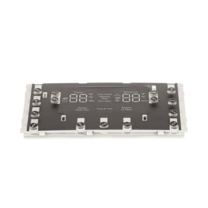 Picture of Electrolux Display Board,assembly,user In Part# 5304526840