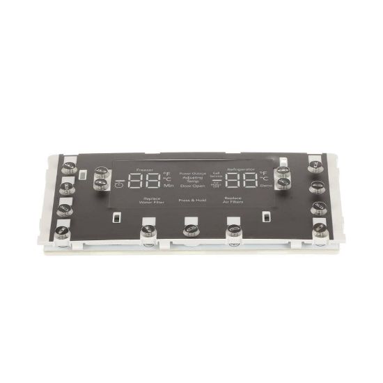 Picture of Electrolux Display Board,assembly,user In Part# 5304526840