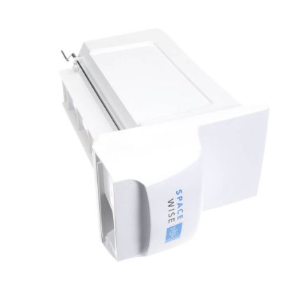 Picture of Electrolux Ice Container Assembly,w/movin Part# 5304526872