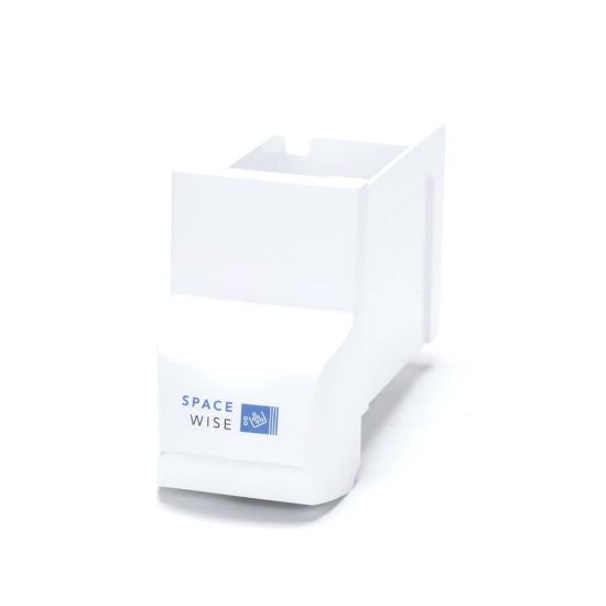 Picture of Electrolux Ice Container Assembly,w/movin Part# 5304526873