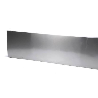 Picture of Electrolux Door Assembly,fresh Food,stain Part# 5304526960