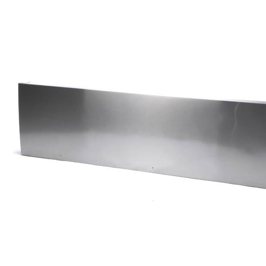 Picture of Electrolux Door Assembly,fresh Food,stain Part# 5304526960