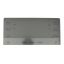 Picture of Electrolux User Interface,assembly,gray Part# 5304527031