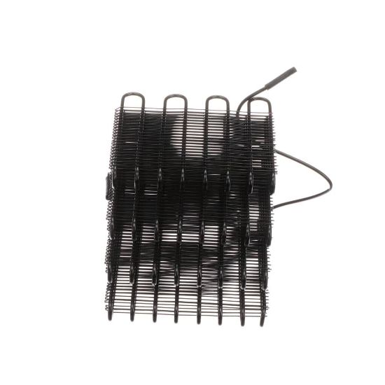 Picture of Electrolux Condenser Part# 5304527094